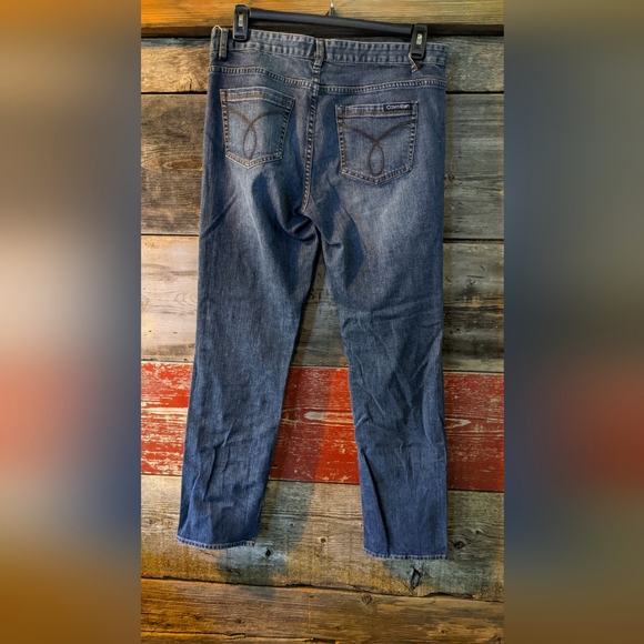 Calvin Klein Jeans - Picture 2 of 2